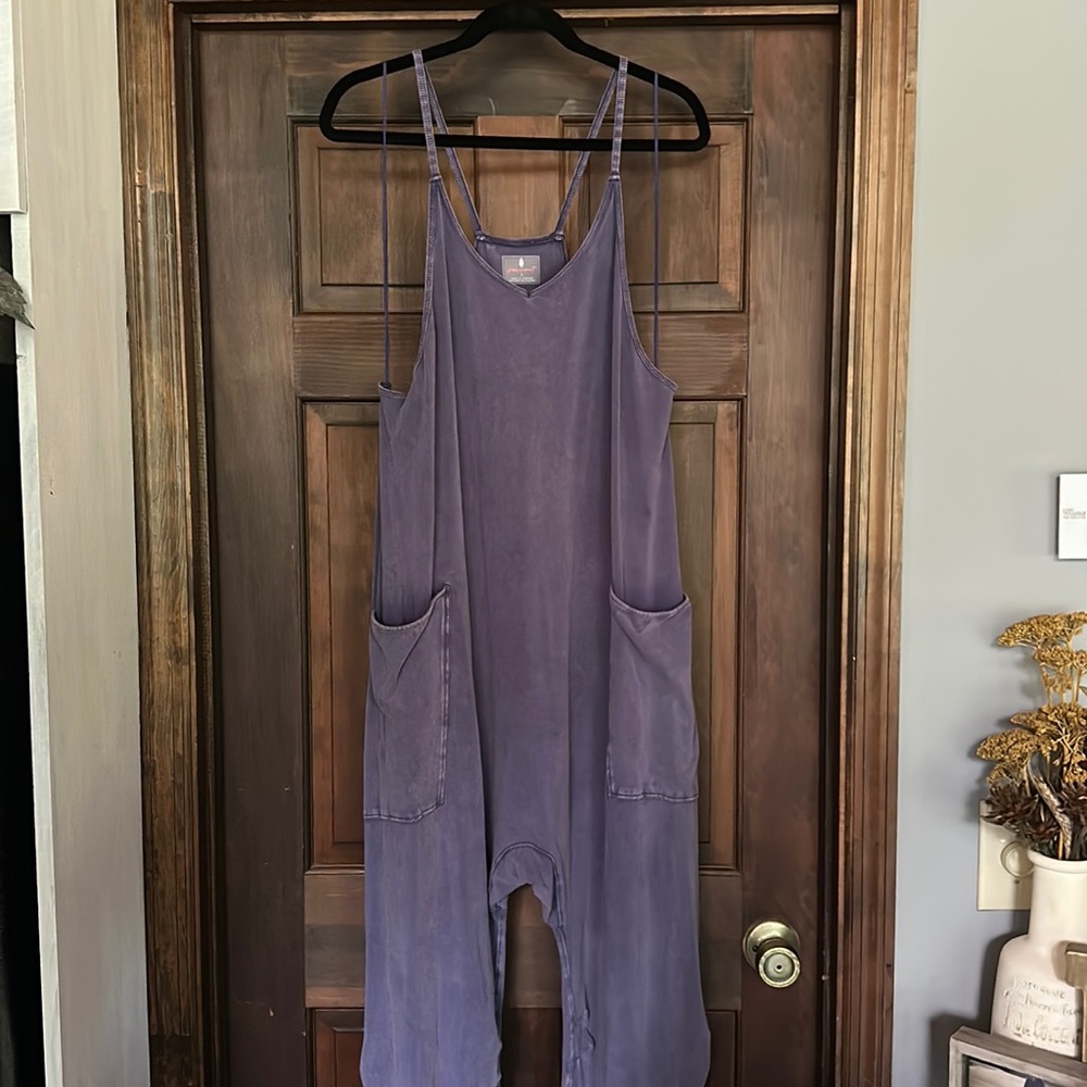 FP Movement Hot Shot Onesie